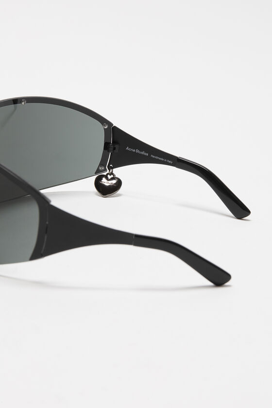 (image for) Sweet Metal frame sunglasses